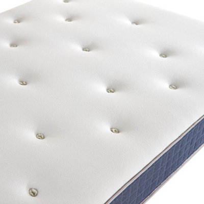 3500 Duo Sleep Pocket+ Mattress, Size Single