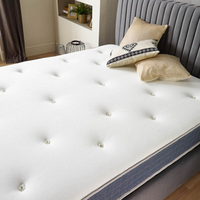3500 Duo Sleep Pocket+ Mattress, Size Single