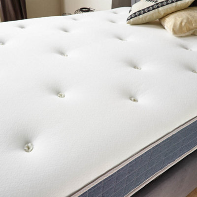 3500 Duo Sleep Pocket+ Mattress, Size Single