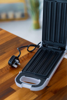 350W Electric Churro Dessert Maker - 5