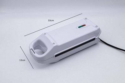 350W Electric Churro Dessert Maker - 6