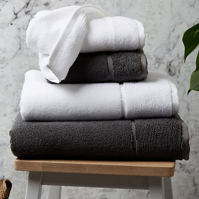 Shop towels.
