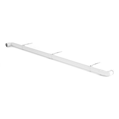 Glowworm Glow-Worm Variable Termination Kit Dn60 20219532 from B&Q