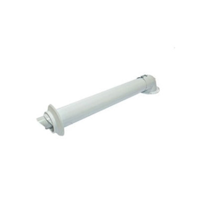 Glowworm Glow-Worm Standard Horizontal Boiler Flue 10031041 from B&Q
