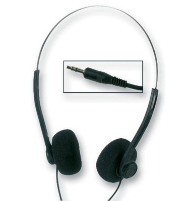 ProSignal Pro Signal - Over-Ear Headphones With 3.5mm Jack