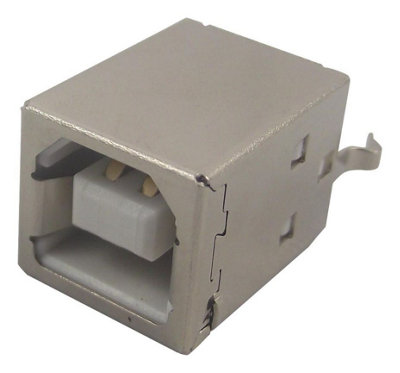B&Q -  ProSocketUsbPcbType B