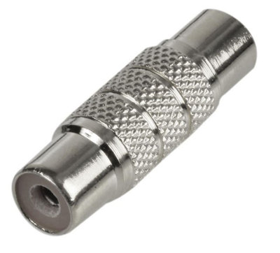 ProSignal Pro SignalRca Phono Coupler from B&Q