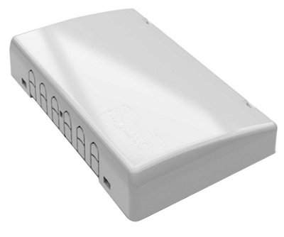 WagoJunction Box For Wago 221 Series Splice Connectors from B&Q
