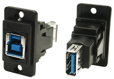 Cliff Electronic Components - Dual Entry