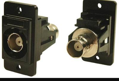 Cliff Electronic Components - Dual Entry
