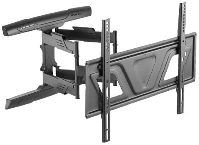 Pro Signal - 37"-80" Low Profile Tv Wall Mount, 45Kg
