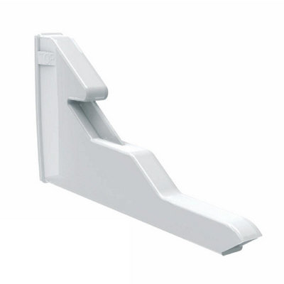  - 50 X Clear Brick Tunnel Weep Vents Low Profile Cavity Wall Water Outlet