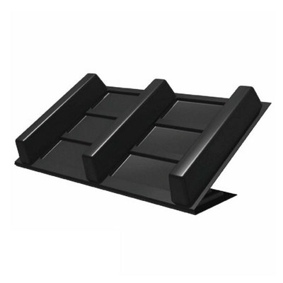 50 X Refurbishment Eaves Panel Vents Suits 600mm Rafter Width For Roof Air Flow from B&Q