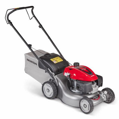 Honda Izy Hrg 416 Pk 41Cm Petrol Push Lawnmower from B&Q