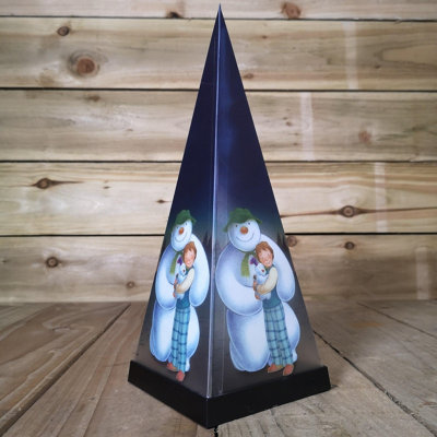 4m (13ft) Light Up Christmas Pyramid Cone Tree With 1374 Multi-Action White & Warm White Australia