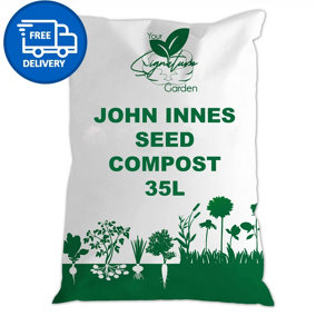 35L John Innes Multi Purpose Compost by Laeto Your Signature Garden - FREE DELIVERY INCLUDED