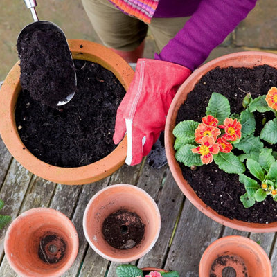 35L John Innes Multi Purpose Compost by Laeto Your Signature Garden - FREE DELIVERY INCLUDED - 7