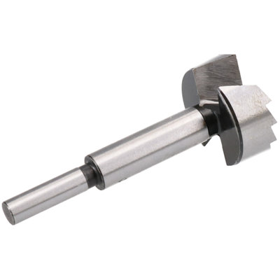 35mm Forstner Bit 3/8in Shank Boring Hole Cutter Flat Wood Drill Bit ...