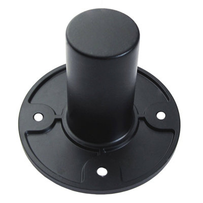 Speaker top hat online