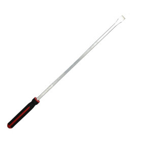 36" / 900mm Extra Long Straight Headed Pry Bar Lever Leverage Shifter Mover