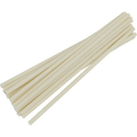 36 PACK ABS Plastic Welding Rods - Suitable for ys04663 & ys04664 Hot Air Guns