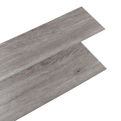 Removable Floor Planks FloorPops Peel And Stick Wood Planks - Light ...