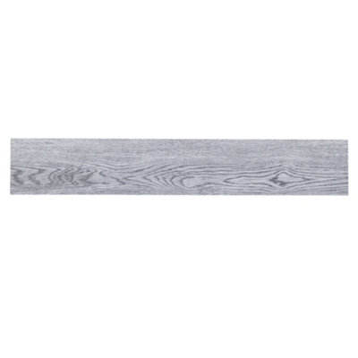 36 PCS Self Adhesive Wood Grain Effect PVC Flooring Planks for Home Decoration - 5