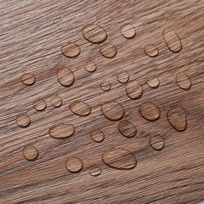 36 Piece Set of Peel and Stick Vinyl Floor Tiles - 6