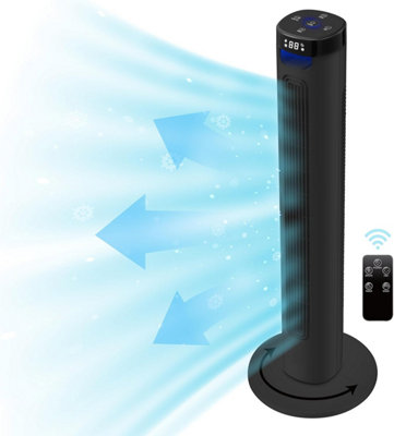36-tower-fan-electric-cooling-fan-with-remote-control-oscillating-fan