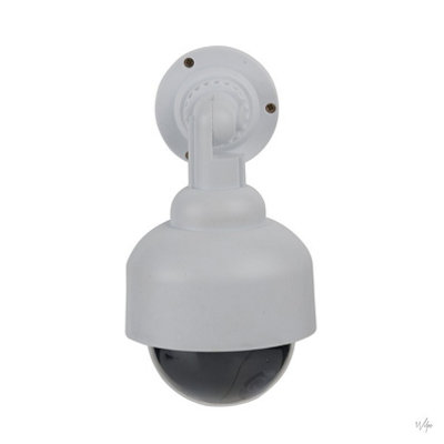 B & shops q dummy security cameras