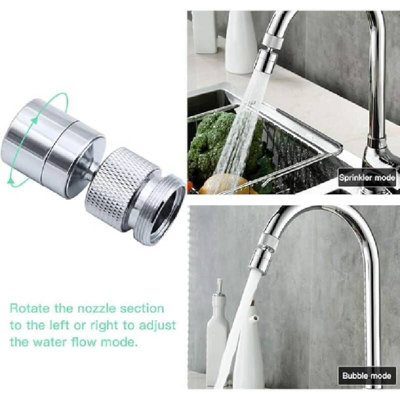 Southeastern Brass Aerator Nozzle For Swimming Pool Or Spa – New