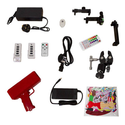 360 Photo Video booth 115cm Platform Rotating Selfie Spinner - 6