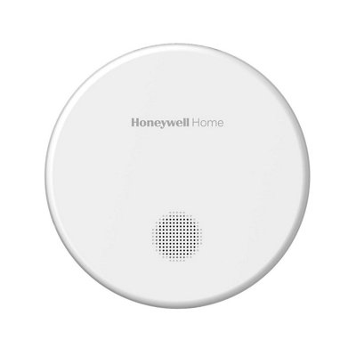 Resideo Honeywell Home R200S Smoke Alarm from B&Q