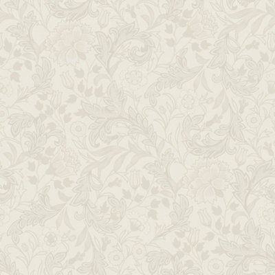 36300 Bilbury Dove Opus Wallpaper by Holden Decor | DIY at B&Q