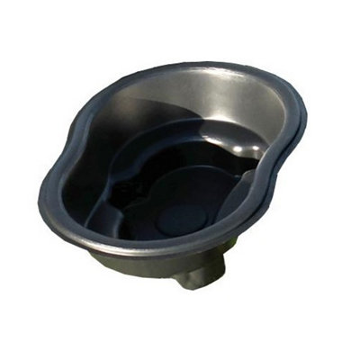 Pondxpert Preformed PondGuppy from B&Q
