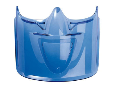Bolle Safety Atov Polycarbonate Visor For Atom Goggle Bolatov from B&Q