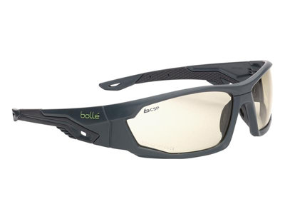 Bolle Safety Mercsp Mercuro Platinum Safety GlassesCsp Bolmercsp from B&Q