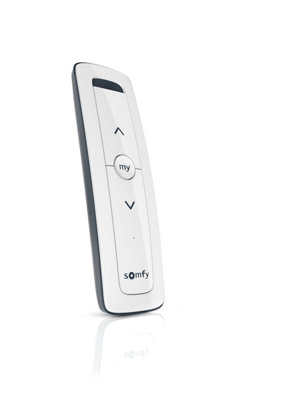 Somfy Situo 1 Io Pure                 Ii from B&Q