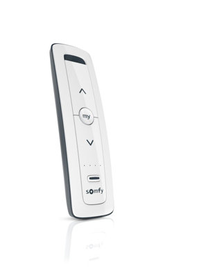 Somfy Situo 5 Io Pure           Ii from B&Q