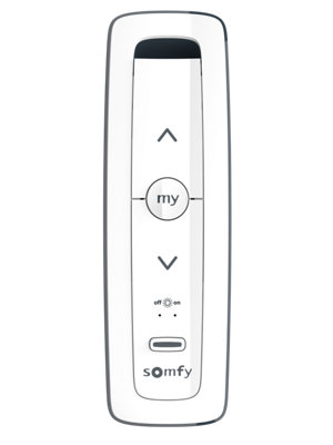 Somfy Situo 1 Soliris Rts Pure Ii from B&Q