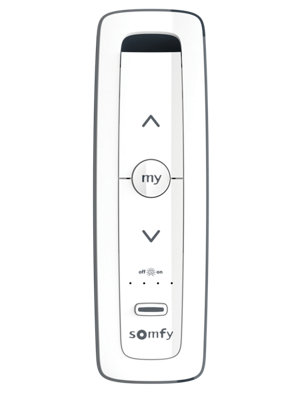 Somfy Situo 5 Soliris Rts Pure Ii from B&Q