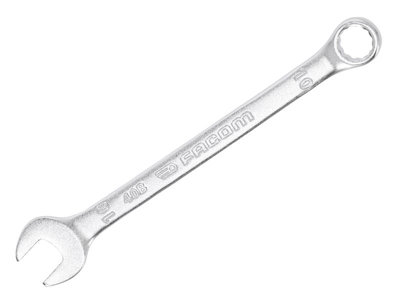 Facom 40B.10 40B.10 Slim Metric Combination Spanner 10mm Fcm40B10 from B&Q