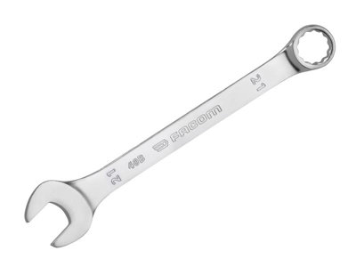 Facom 40B.21 40B.21 Slim Metric Combination Spanner 21mm Fcm40B21 from B&Q