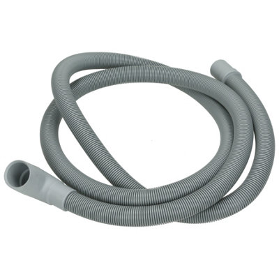 Hotpoint Genuine Washing Machine Drain Hose1.8MHptc00091775 from B&Q
