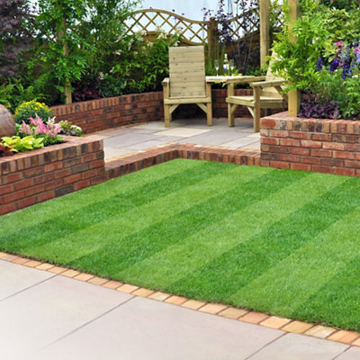 Shop lawn turf.