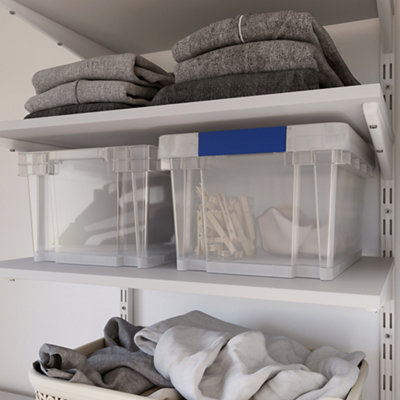 Shop all Storage boxes