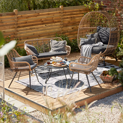 Garden furniture buying guide | Ideas & Advice | DIY at B&Q on {keyword}