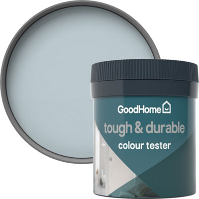 GoodHome Tough & Durable Toulon Matt Wall & Ceiling Emulsion Paint50Ml Tester Pot from B&Q