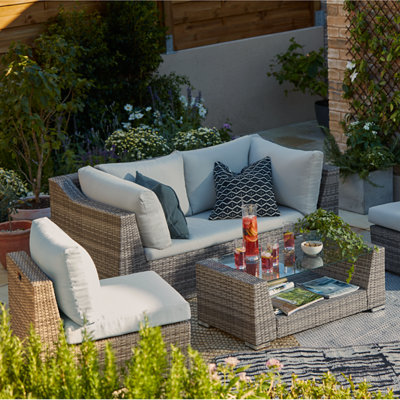 Garden Furniture Buying Guide Ideas Advice Diy At B Q