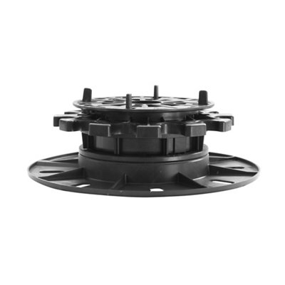 Blooma Deck Riser (L) 200mmPack Of 10 from B&Q